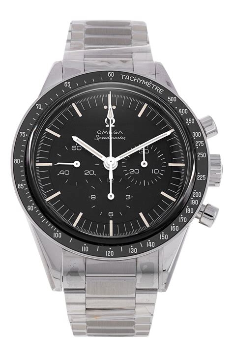 watchfinder omega speedmaster